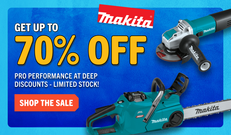 Save up to 70% on Clearance