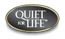 Quiet For Life
