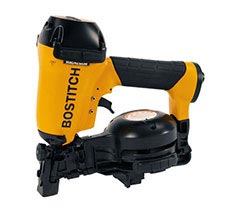 Nailers and Staplers