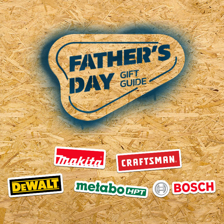 Father's Day Gift Guide