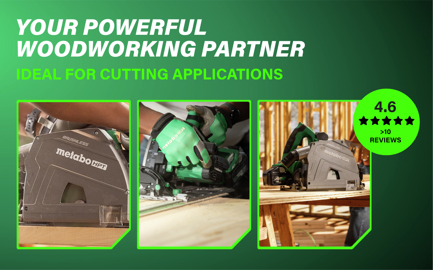 Your powerful woodworking partner for accurate and efficient cutting applications.