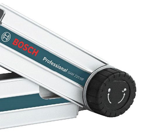 Bosch Gam2mf 1 5v 2 Degree Digital Angle Finder With Batteries Cpo Outlets