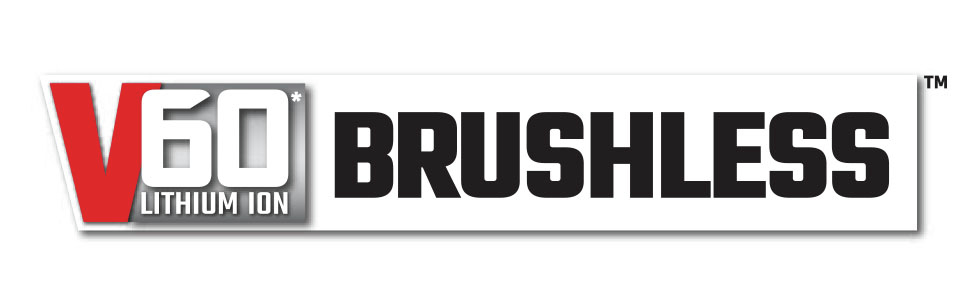 V60 Brushless