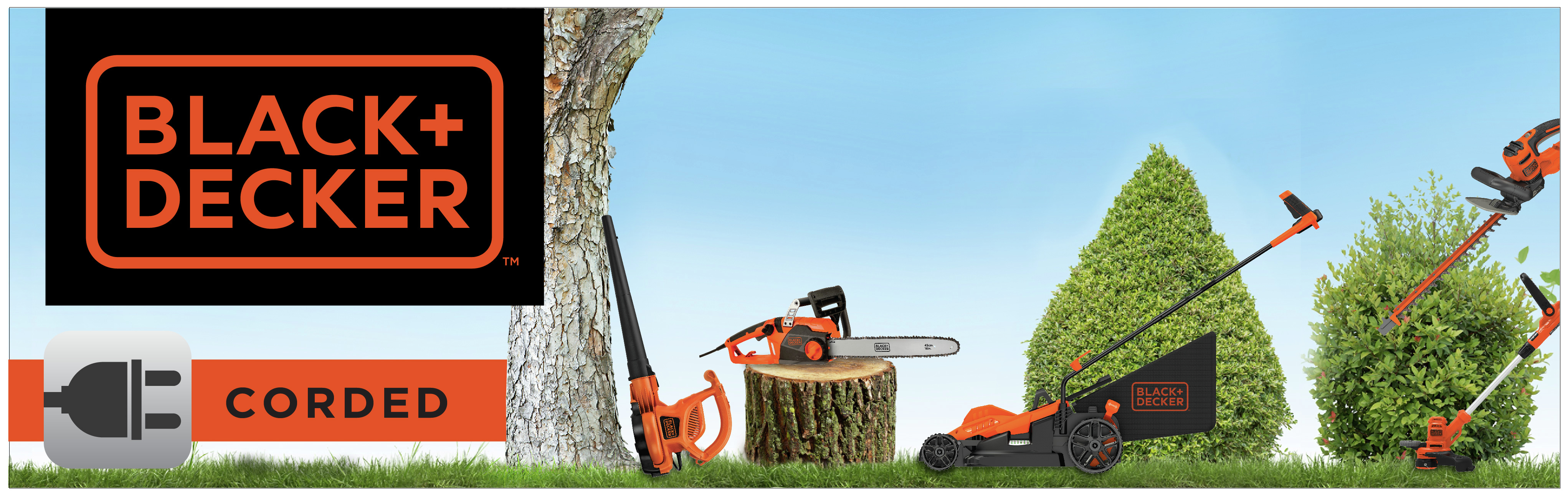 Black & Decker Bebl7000 Vacpack 120v/240v 12 Amp Corded 3-in-1 Leaf  Blower/vacuum/mulcher : Target