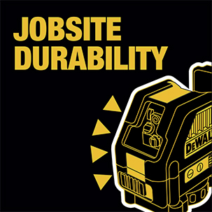 Jobsite Durability