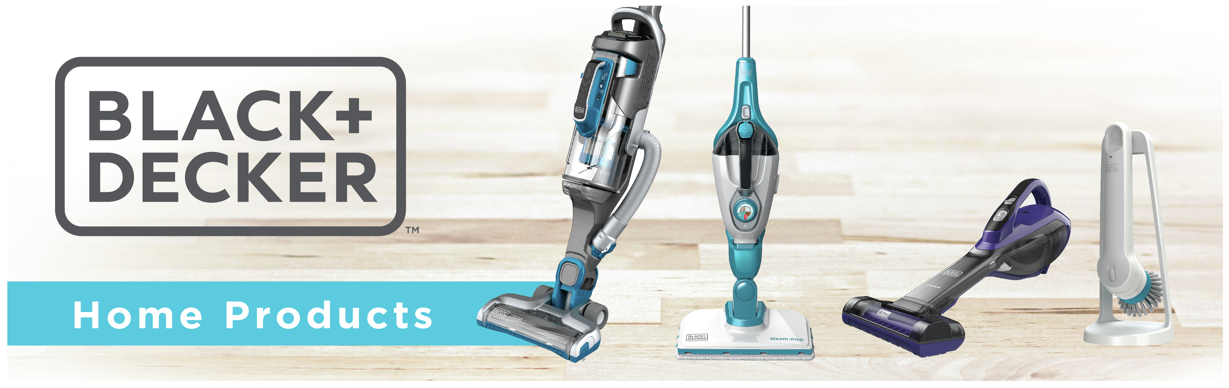 Black+Decker Home Products