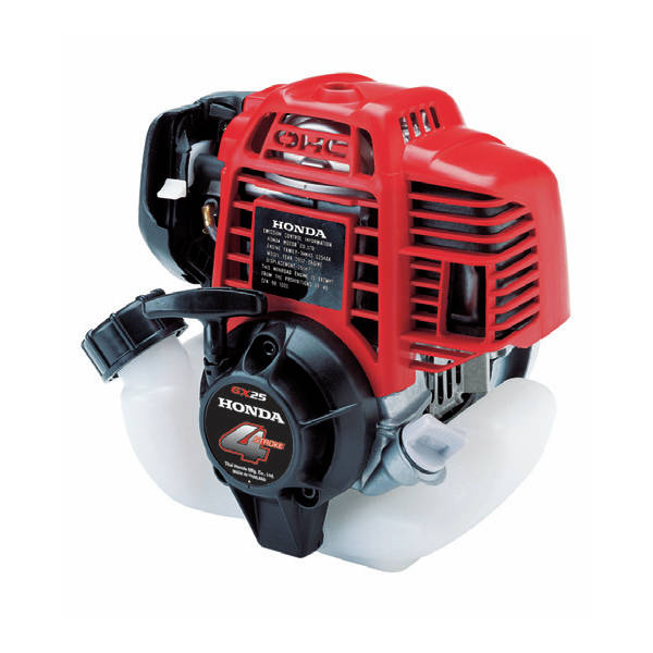 VersAttach Power Head runs on gas alone