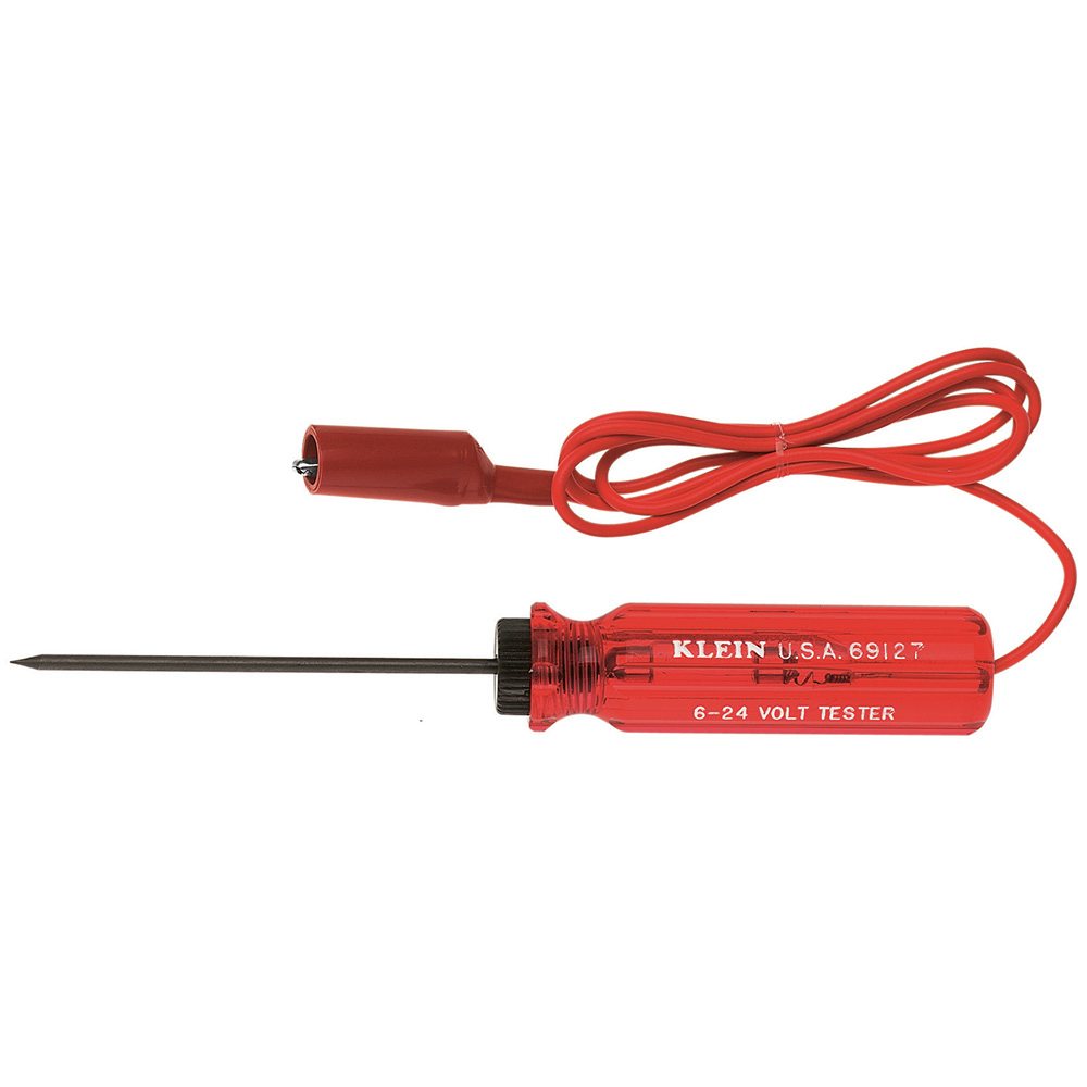 Klein Tools 69127 Low-Voltage Tester