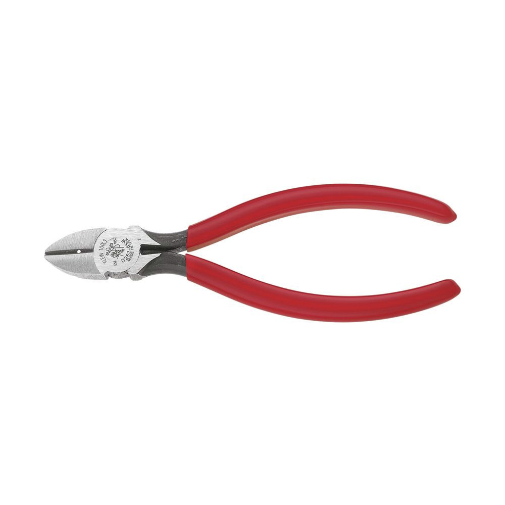 Klein Tools D252-6SW 6-Inch Bell System Diagonal Cutting Pliers