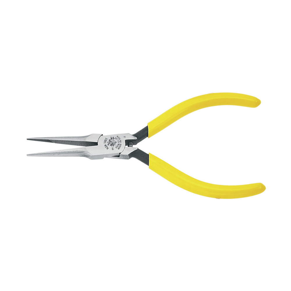 Klein Tools D318-51/2C 5-Inch Linemans Pliers