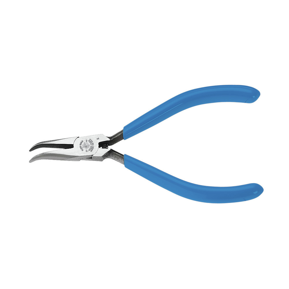 Klein Tools D320-41/2C 5-Inch Electronics Pliers
