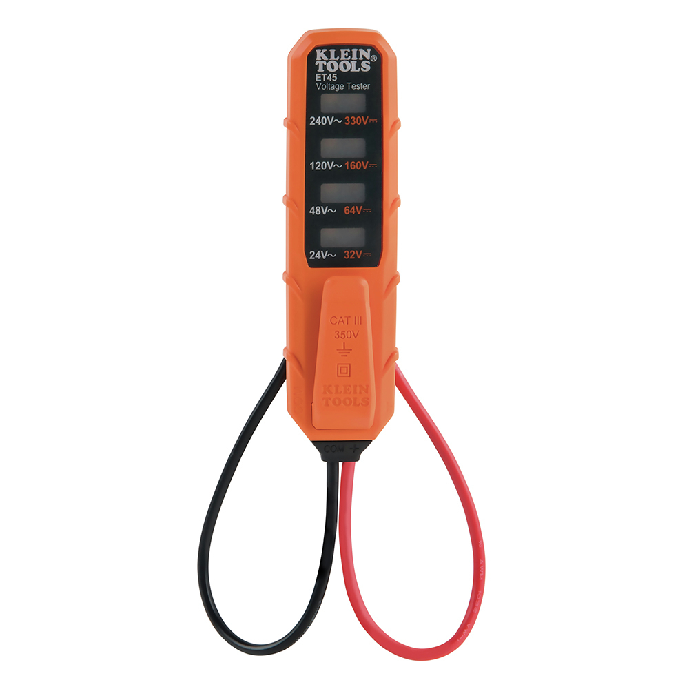 Klein Tools ET45 Voltage Tester