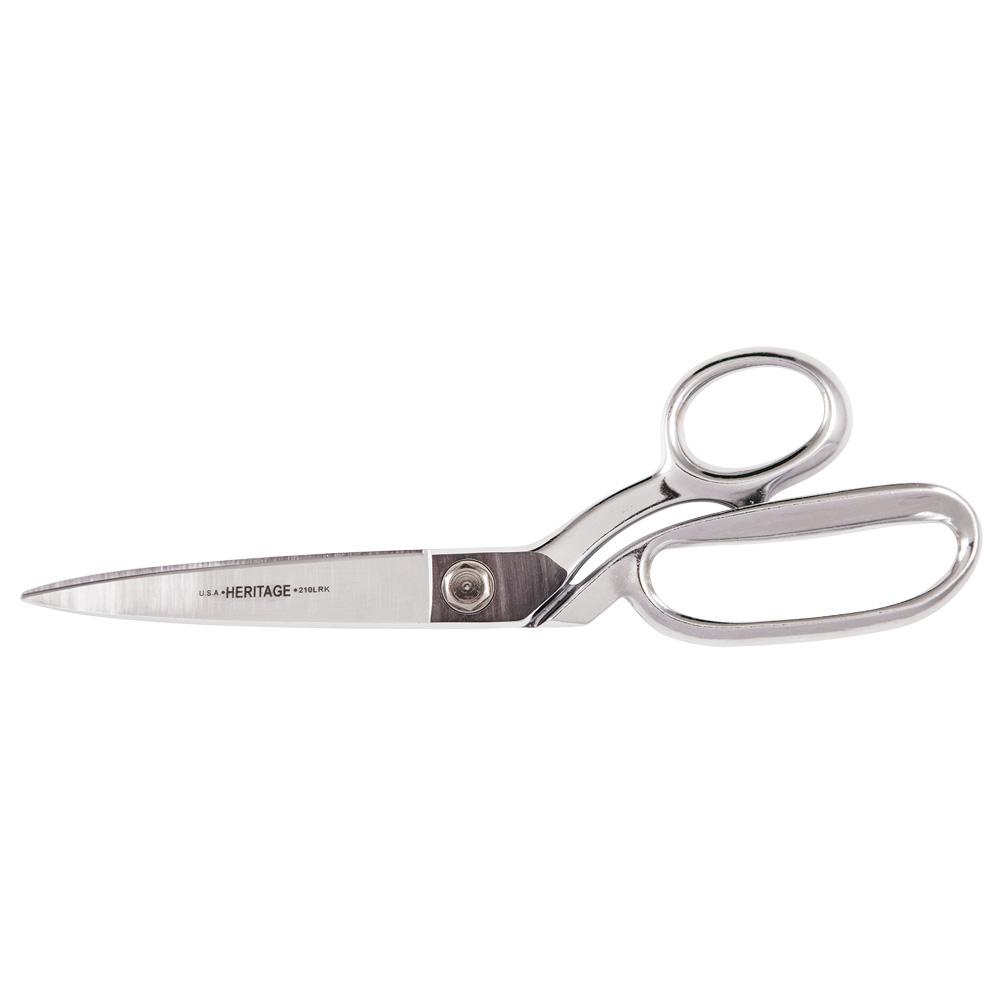 Klein Tools G210LRK 3/16-Inch Hex Key, Journeyman™ T-Handle, 4-Inch