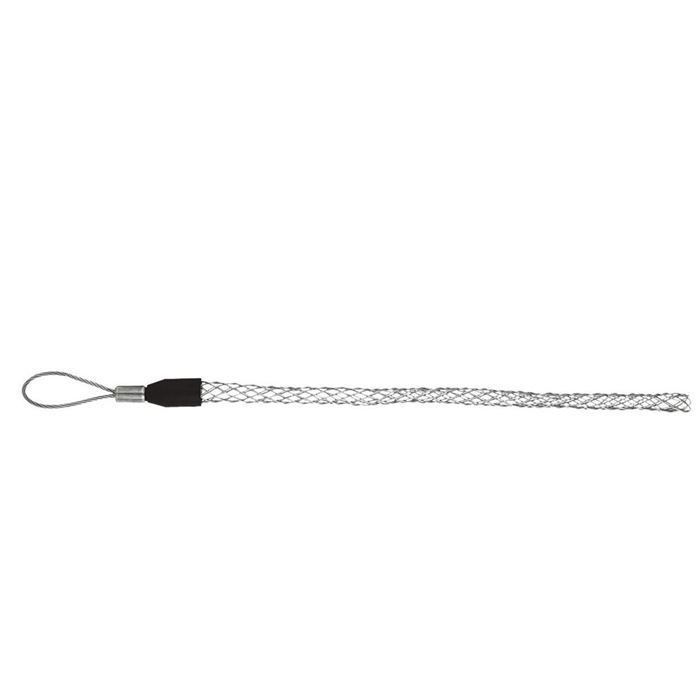 Klein Tools KPJ50 Flexible-Eye Pulling Grips for Cable 0.5 to 0,.61-Inch Diameter