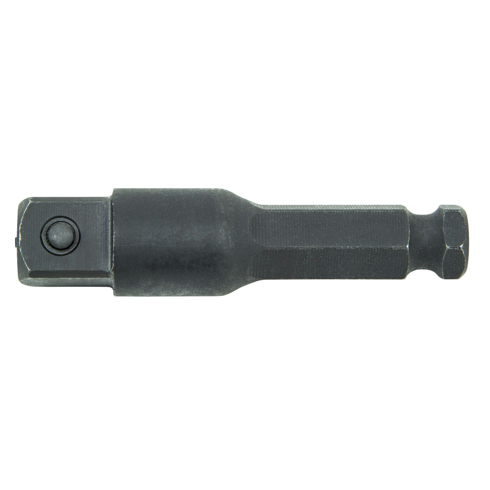 Klein Tools NRHDA4 12-Inch Male Square with Black Phosphate Finish
