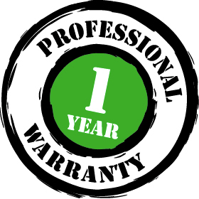 warranty