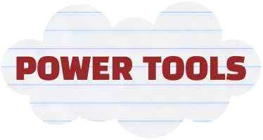Power Tools