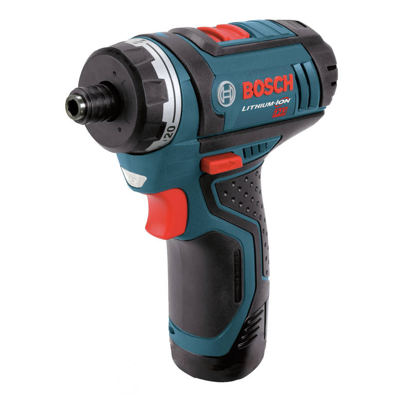 Bosch 12-Volt 6 Amp-Hour Lithium Power Tool Battery at