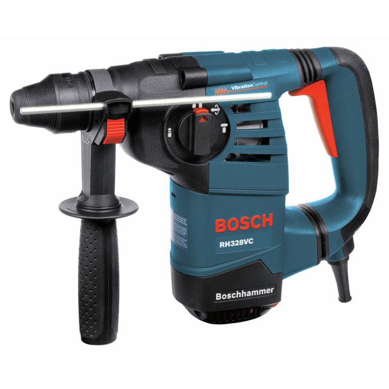 Bosch Rh328vc 1 1 8 In Sds Plus Rotary Hammer Cpo Outlets