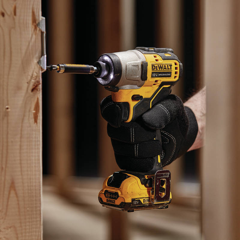 Dewalt Tools DeWalt DCF801B Xtreme 12V MAX* Brushless 1/4 In