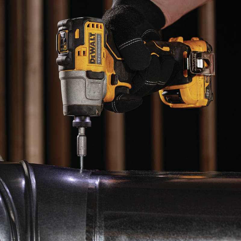 Taladro De Impacto Dewalt DEWALT 12V MAX XTREME Compact Brushless