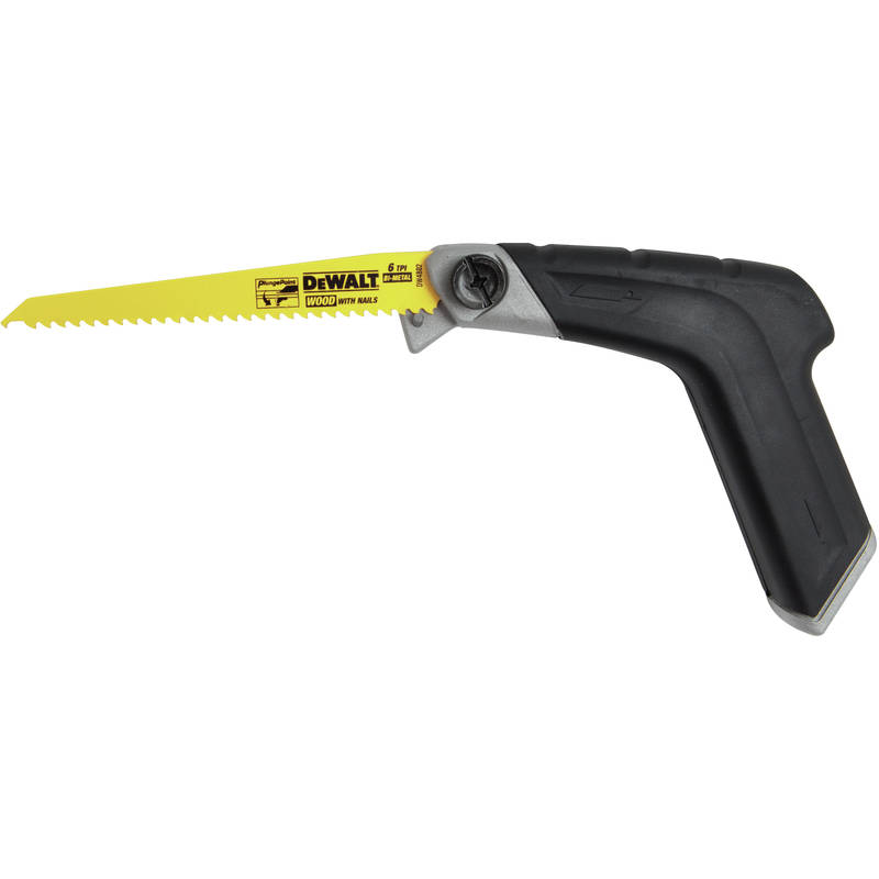 Coping sales saw dewalt