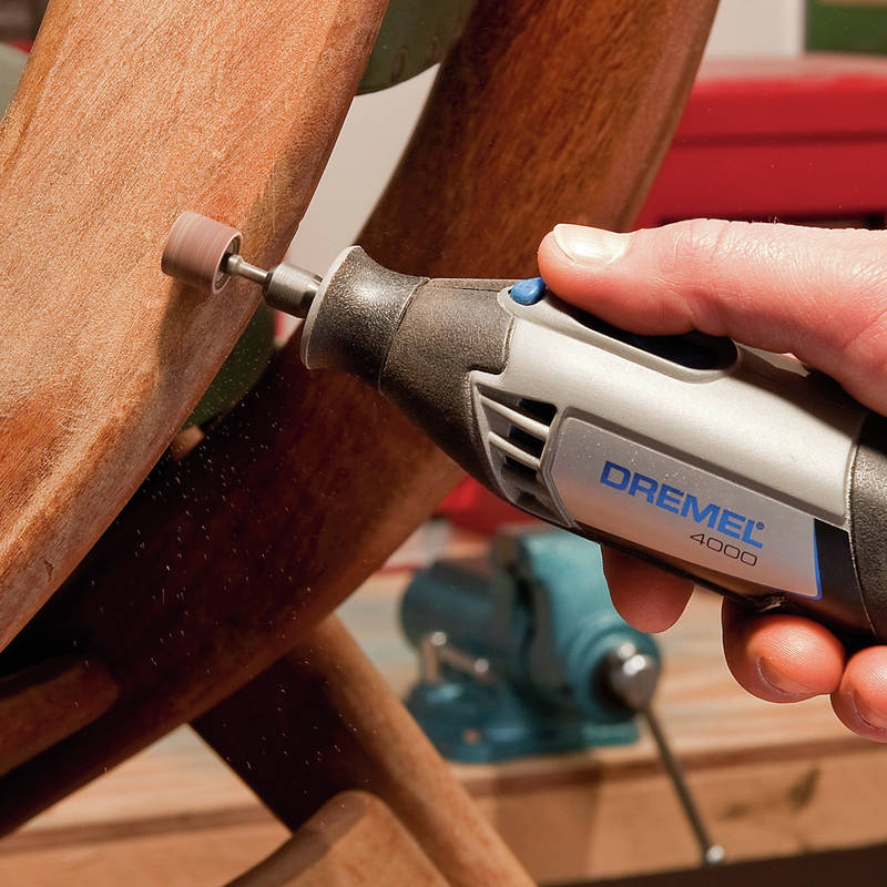 Dremel 4000 Rotary Tool