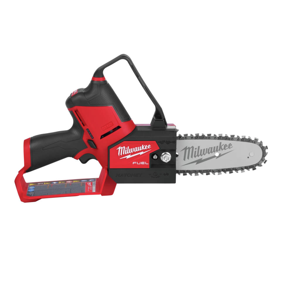 cordless limb trimmer