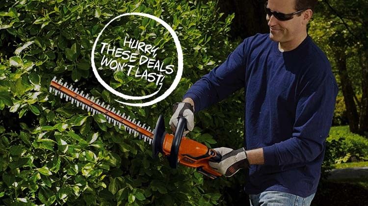 Limited-Time Price Drops from Top Brands