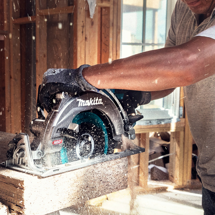 Save up to $100 off on Select Makita XGT Tools