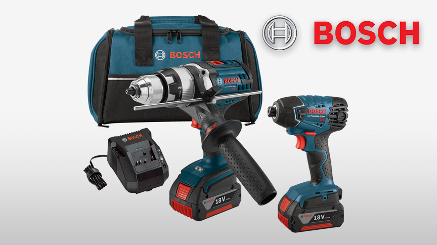 Shop Bosch Combo Kits