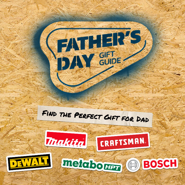 Father's Day Gift Guide