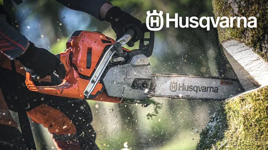 Husqvarna