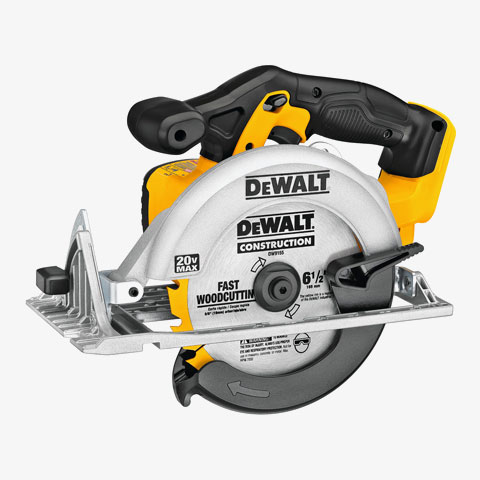 Circular Saws