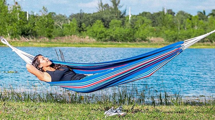 Limited Time Savings on Bliss Hammock products!
