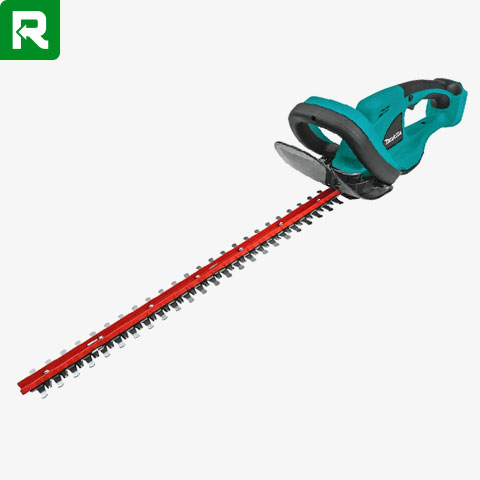 Outdoor Power Equipment