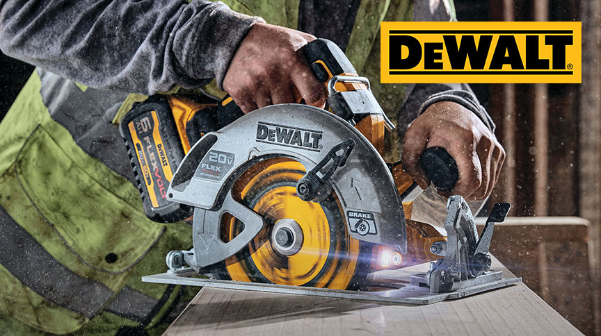 DeWalt