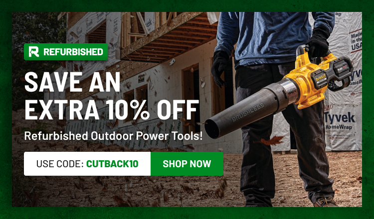 Refurbished Products