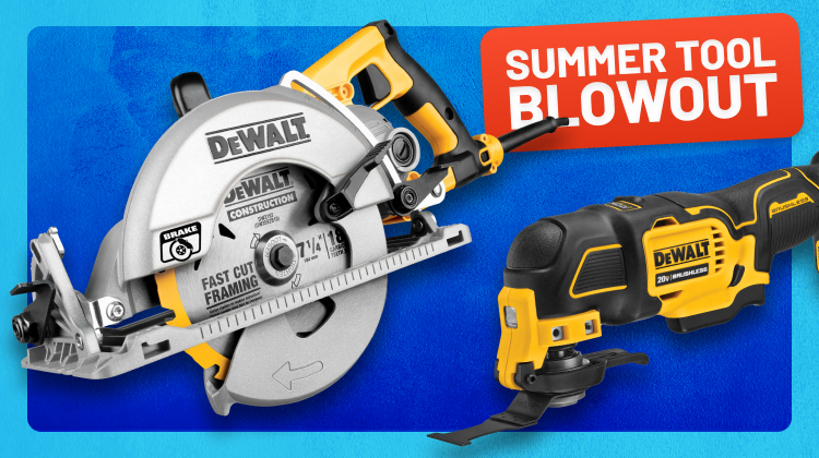 Hundreds of Tools Under $50