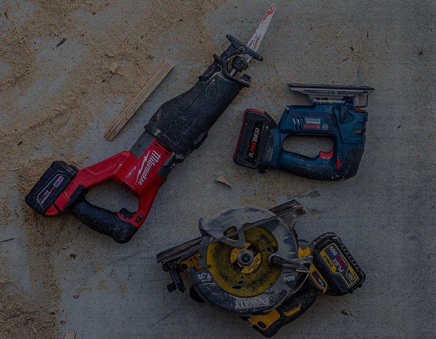Cpo Dewalt Sale