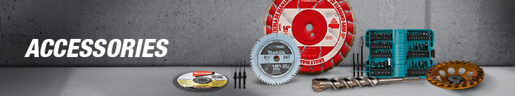 Makita Accessories Makita Accessories