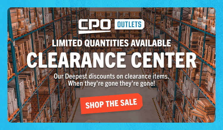 Clearance
