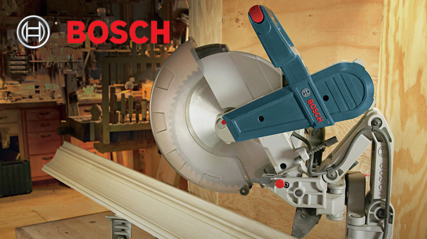 Shop Bosch Saws