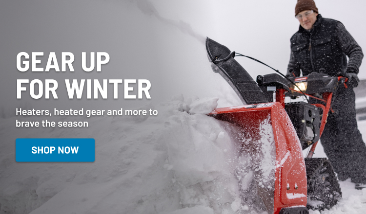 Winter Sales Event! Save up to 55%!