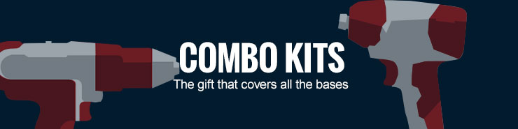 Combo Kits Combo Kits
