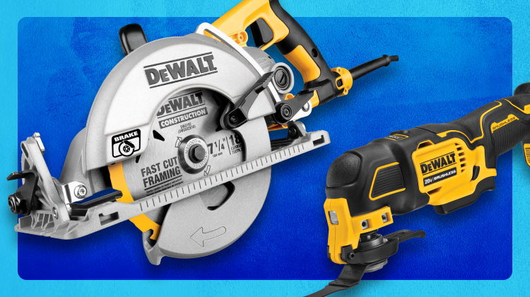 Hundreds of Tools Under $50