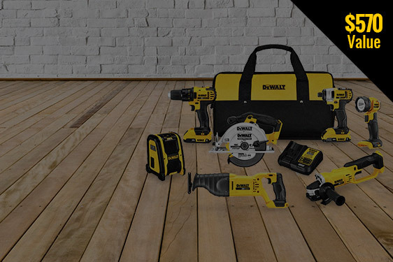 CPO Summer Woodworking Contest