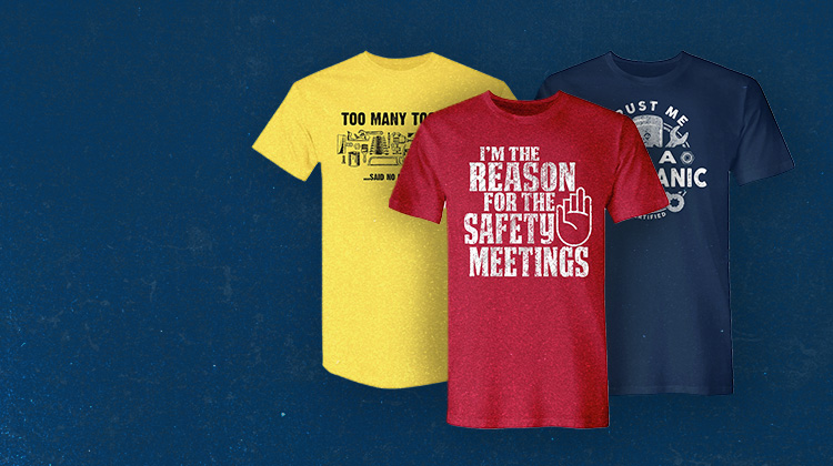 Shirts