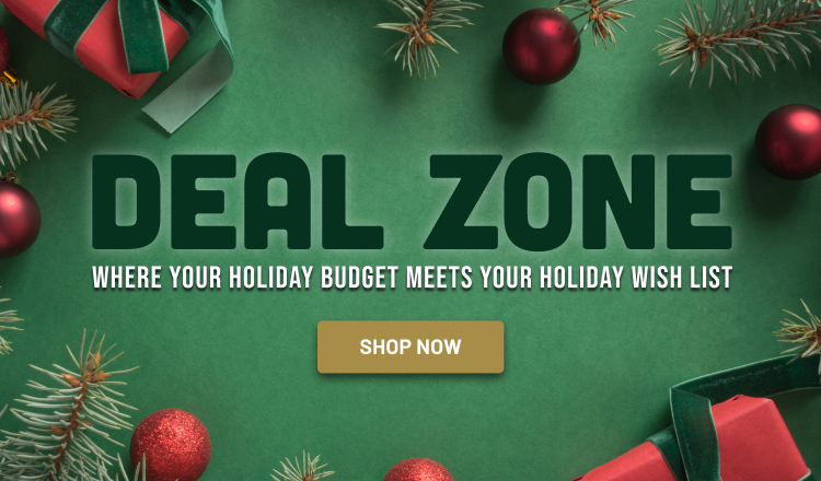 Deal Zone