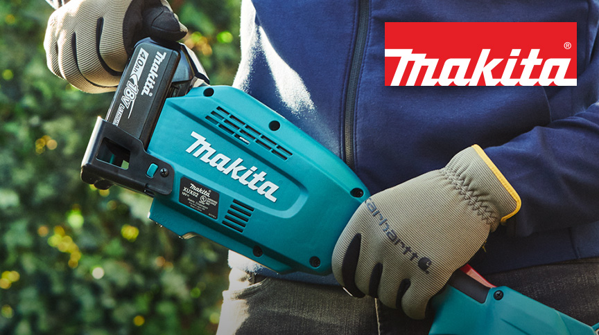 Shop Makita Batteries